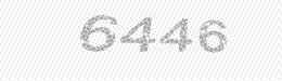 Visual security code — type the characters shown in the image
